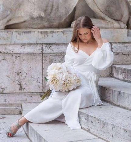 „Néha el kell térni a tervtől, és bátornak kell lenni!”- Interjú Horváth Dórival, a H.R.V.T megálmodójával