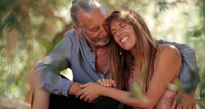 Deva Premal és Miten: A szakrális szerelem nagykövetei