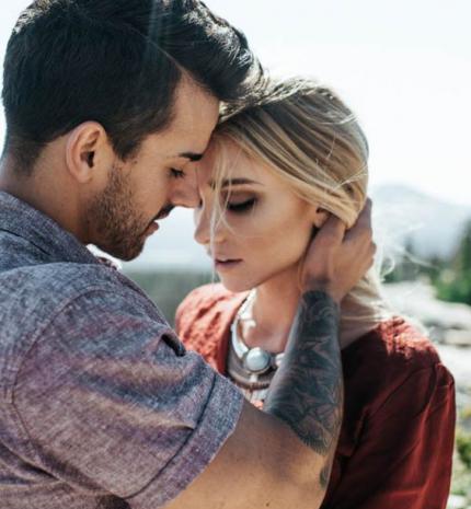 Férfiszempont: Miért engednek a nők a gyökér pasiknak?