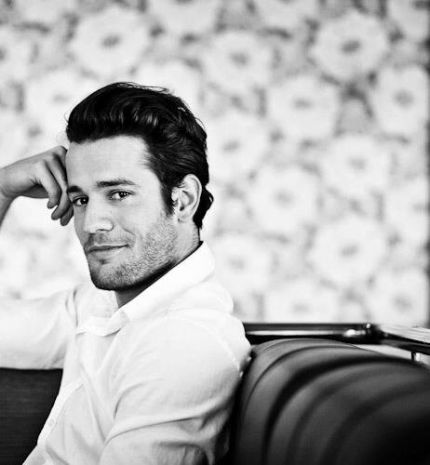 „Követni kell a belső iránytűdet!”- interjú Bányai Miklóssal