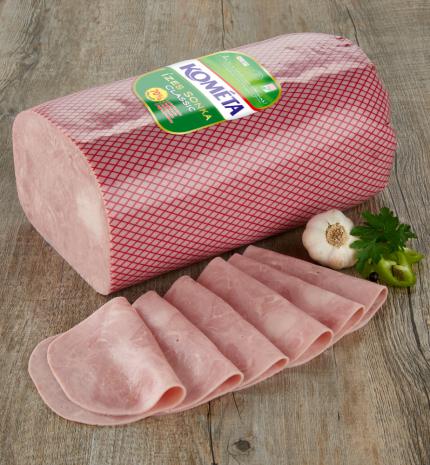 Rászorulókért is Fut vasárnap a Kométa csapata