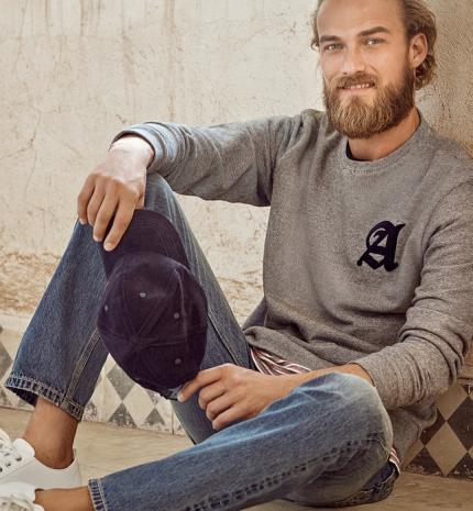 Farmerkörkép férfiaknak a Springfieldtől