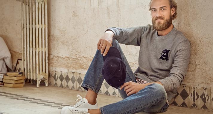 Farmerkörkép férfiaknak a Springfieldtől