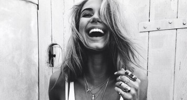 Az élet egyik titka a könnyedség!