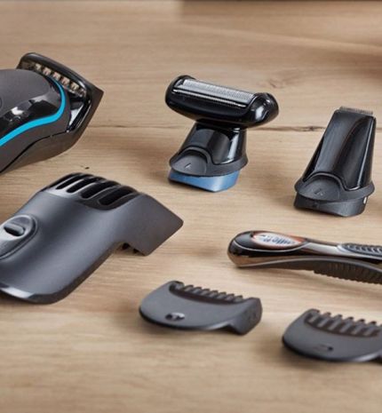 Viking vagy igazi művészlélek?