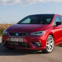 Stílusos, sportos, fiatalos – kielemeztük az új SEAT Ibizát női szemmel - Stylenews, divat, életmód, stílus