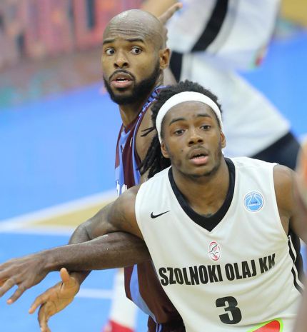 Tízpontos előnnyel utazhat Törökországba a Szolnok