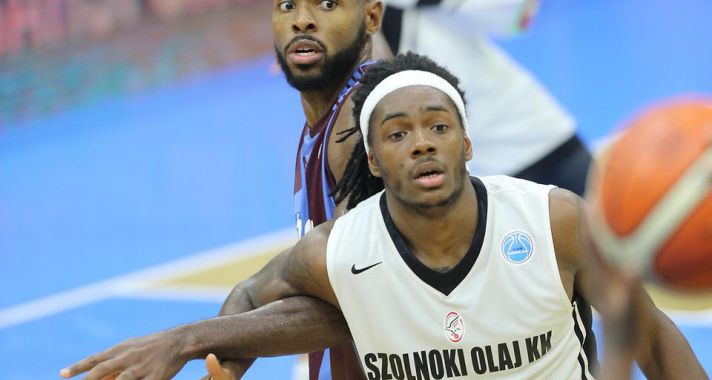 Tízpontos előnnyel utazhat Törökországba a Szolnok