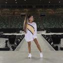 Ariana Grande a Reebok új arca - Stylenews, divat, életmód, stílus