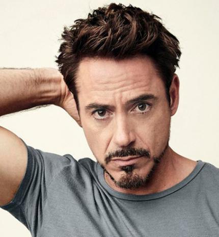 Top5: Robert Downey Jr. legjobb filmjei