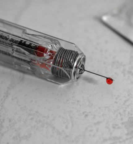 10 dolog, amit nem tudtál a vércsoportodról