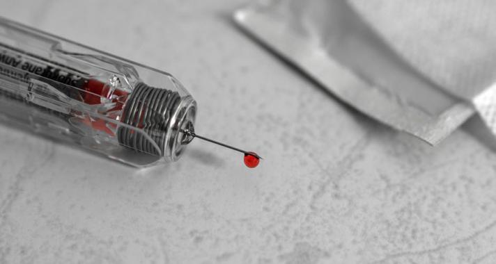 10 dolog, amit nem tudtál a vércsoportodról