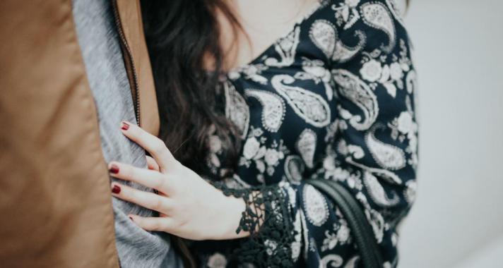 Kapcsolati fóbiáink