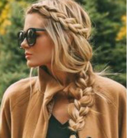 3 tipp, ha ötleted sincs, hogy mit kezdj a hajaddal