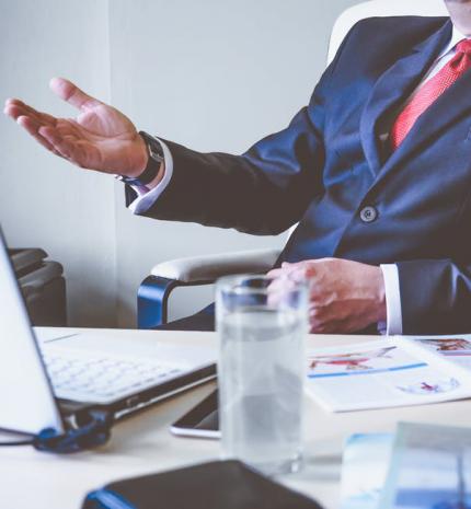 5 hasznos tanács, hogy sikeres legyen az állásinterjúd