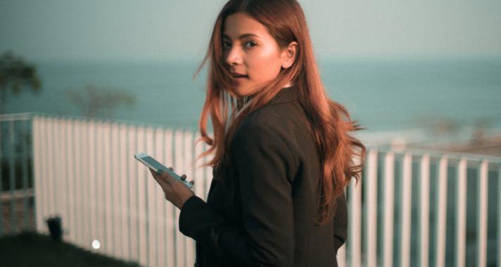 Mitől sikeres a nő?