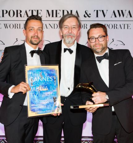 Újabb magyar sikerek Cannes-ban