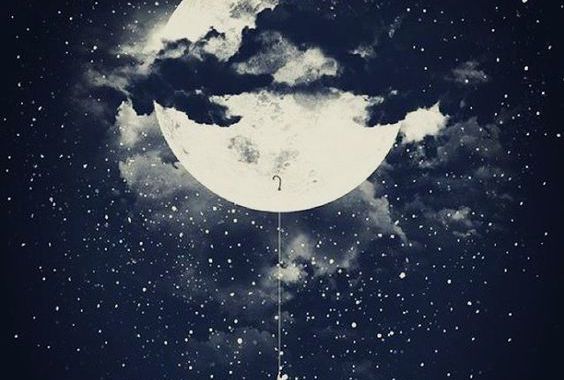 Telihold a Kosban - Indulj el