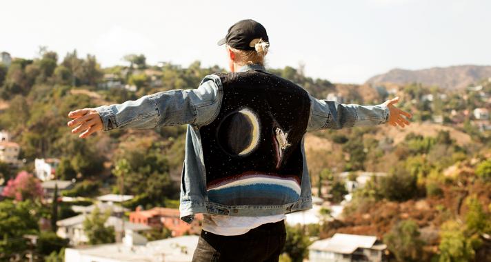 50 éves a LEVI’S® Trucker dzsekije