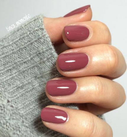 Top10: Manikűr ötletek az ősz színeivel