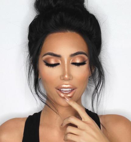 Top10: smink tippek a hétvégi bulikhoz