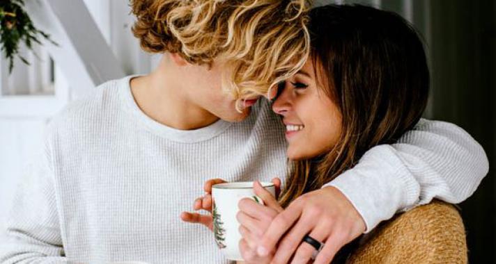 Elköteleződés nélkül nem megy