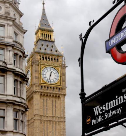 6 dolog, ami miatt egy hétvégi kiruccanás Londonba a lehető legjobb ötlet ősszel