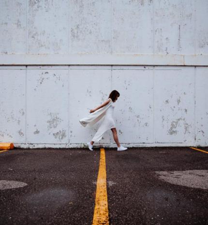 Honnan tudhatod, hogy jó úton vagy?