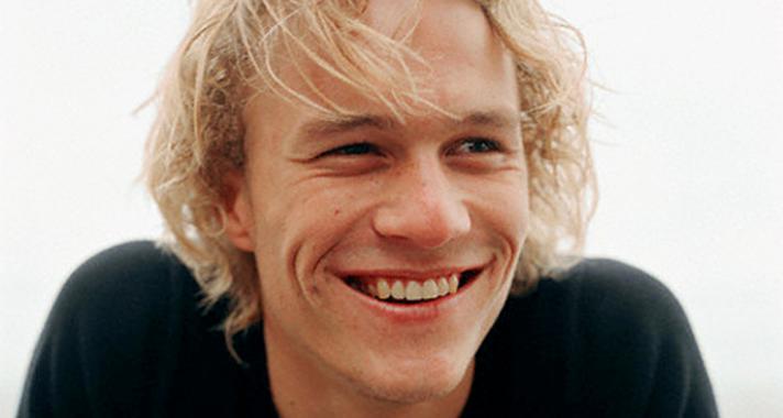 Top5: Heath Ledger legjobb filmjei
