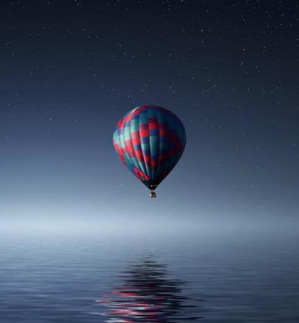 Aktuális égi energiák - Mélységek, átalakulás, elengedés