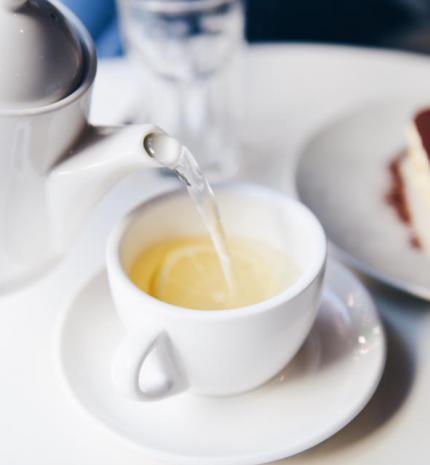 Azt hiszed, tudsz citromos teát csinálni? Ez nem olyan biztos!