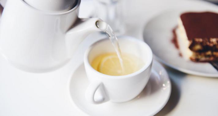 Azt hiszed, tudsz citromos teát csinálni? Ez nem olyan biztos!