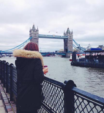 London szűk büdzsével? Nagyon is lehetséges