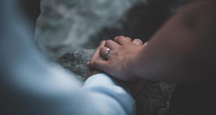 Az volt a baj, hogy mindig én választottam!