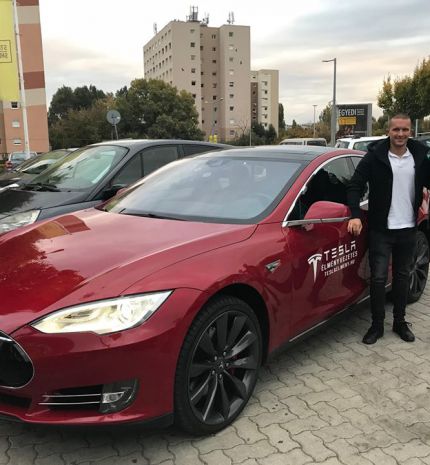 Egyedülálló rekordkísérletre készülnek az országban