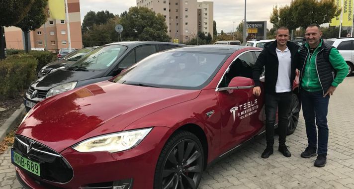 Egyedülálló rekordkísérletre készülnek az országban