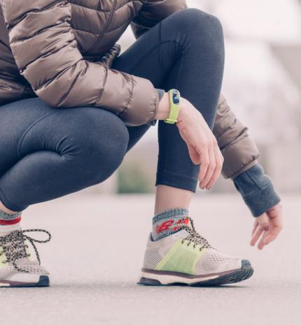 4 dolog, ami miatt érdemes télen elkezdeni a rendszeres sportolást