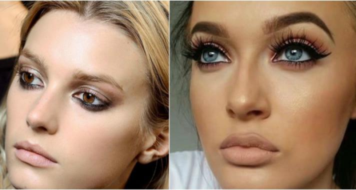 A legszebb őszi sminktrendek - meríts ihletet a természetből