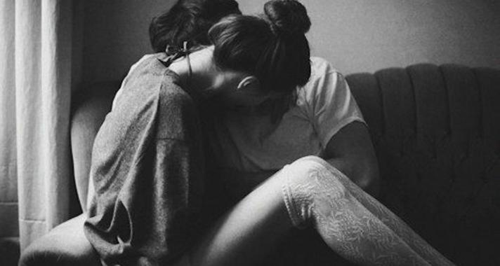 Ha tiszta érzelmekre vágyunk, a sebezhetőség az egyetlen út