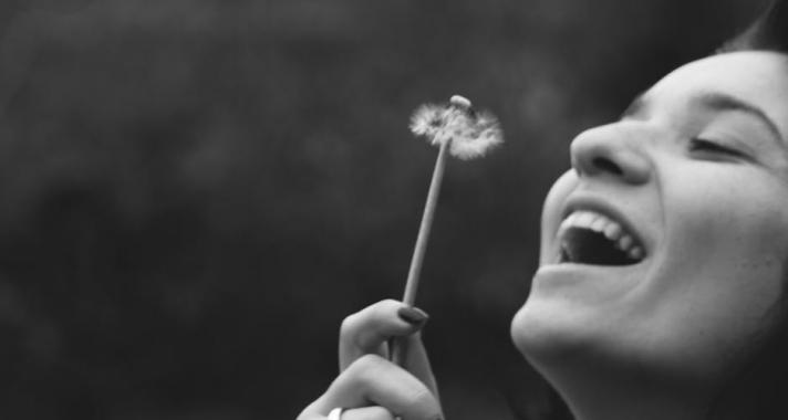 A boldogság döntés kérdése?