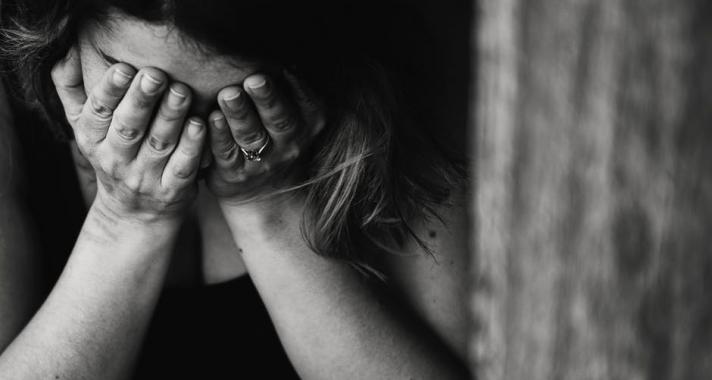 10 jel, ami segít, hogy felismerd a rejtett depressziót