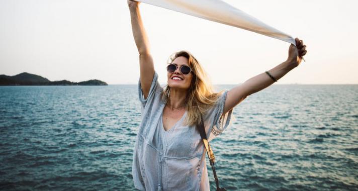 Az élet hisz benned