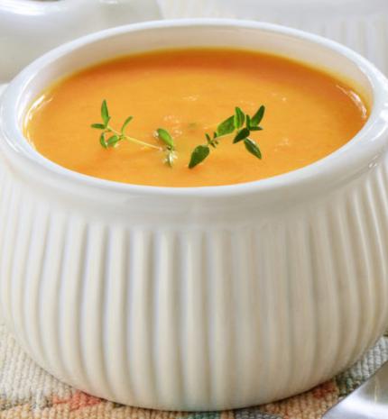 Az ezer arcú édesburgonya - recept ötletek az egyik legegészségesebb szénhidrátforráshoz