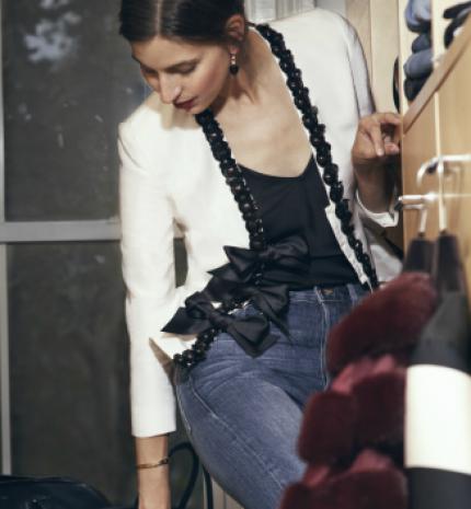 Stílusiskola: divat inspiráció az ünnepre hangolódáshoz