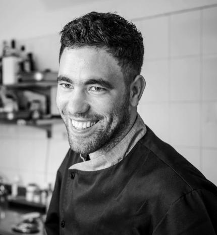 „Nekem is kell a kihívás!”- interjú Krausz Gáborral