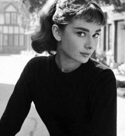 A kedvesség művésze - érdekességek Audrey Hepburn, a világ egyik legértékesebb színésznőjéről