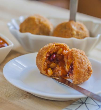 Őszi recept ötlet: mexikóival a hideg ellen