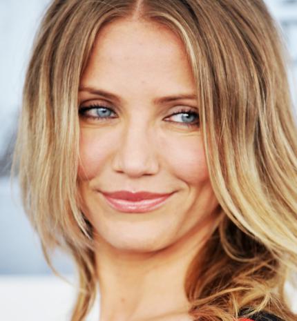 „Miért kellene bárkinek is a múltban élnie, ha élhet a jelenben is?” Idézetek Cameron Diaztól