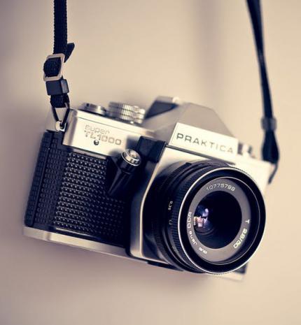 6 dolog, amire szükséged lehet, ha belevágsz a fotózásba