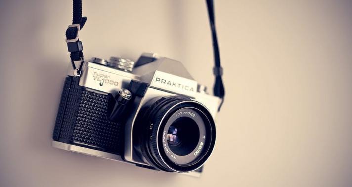 6 dolog, amire szükséged lehet, ha belevágsz a fotózásba